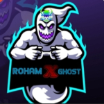 Roham X gost/رهام ایکس روح