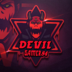 Devilgamer84