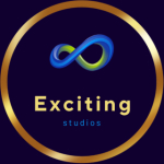 Exciting studios