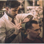 barbervideo