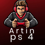 Artin2010ps4