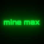 mine max