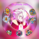 Beyblade hell