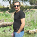 Ali ahmadi mehr