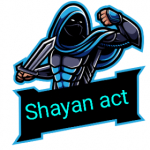 shayan act \ شایان اکت