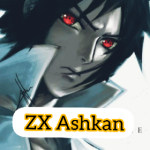 ZX Ashkan