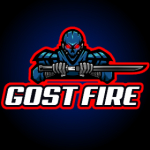 Gosts fire