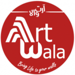 پوستردیواری آرت والا || Artwala