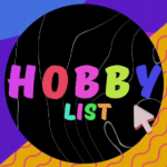 HobbyList