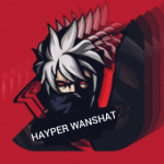 HAYPER WANSHAT