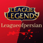 I league of persian لیگ اف لجندز