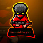 Mammad Vampire