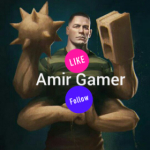Amir Gamer