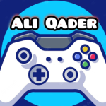 Ali Qader game