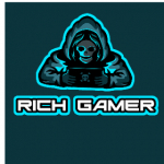 Rich gamer