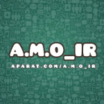 A.M.O_IR