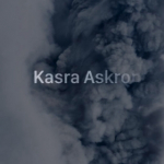 Kasra Askron