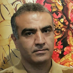 سعید بخت