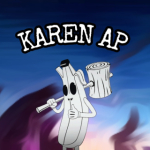 KAREN AP