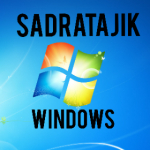 Sadratajik.Windows.آموزش های ابتدایی ویندوز