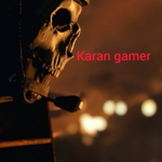 Karan gamer