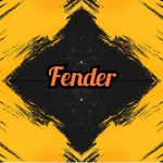 رفتم یویتیوب Ali Fender