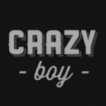 CRAZY BOY