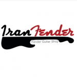 ایران فندر