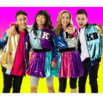 KIDZ BOP