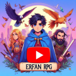 ERFAN RPG