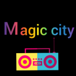 Magic city