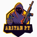 ARIYAN PY