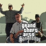 GTA SA GAMING