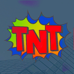 TNT MAN