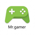 Mr.gamer|مستر گیمر