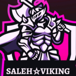 SALEH★VIKING