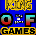 KING OF GAMES