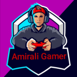 AMIRALI GAMER