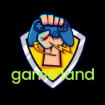 game land  (دنبال=دنبال) من آمدم