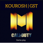 KOUROSH | GST