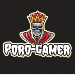 Poro-Gamer