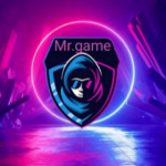 Mr game