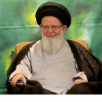 Ayatollahzanjani