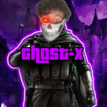 Ghost-x|گوست ایکس