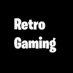 retro gaming