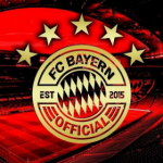 FC BAYERN MUNCHEN