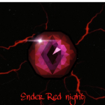 Ender Red Night| اتمام فعالیت