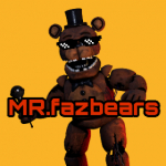 Mr fazbears