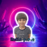 radin p.r.o