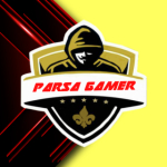 Parsa gamer